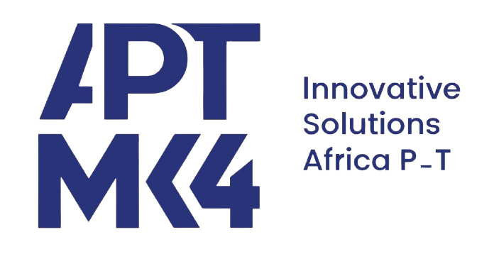Logo de l'entreprise MK4 Africa PT