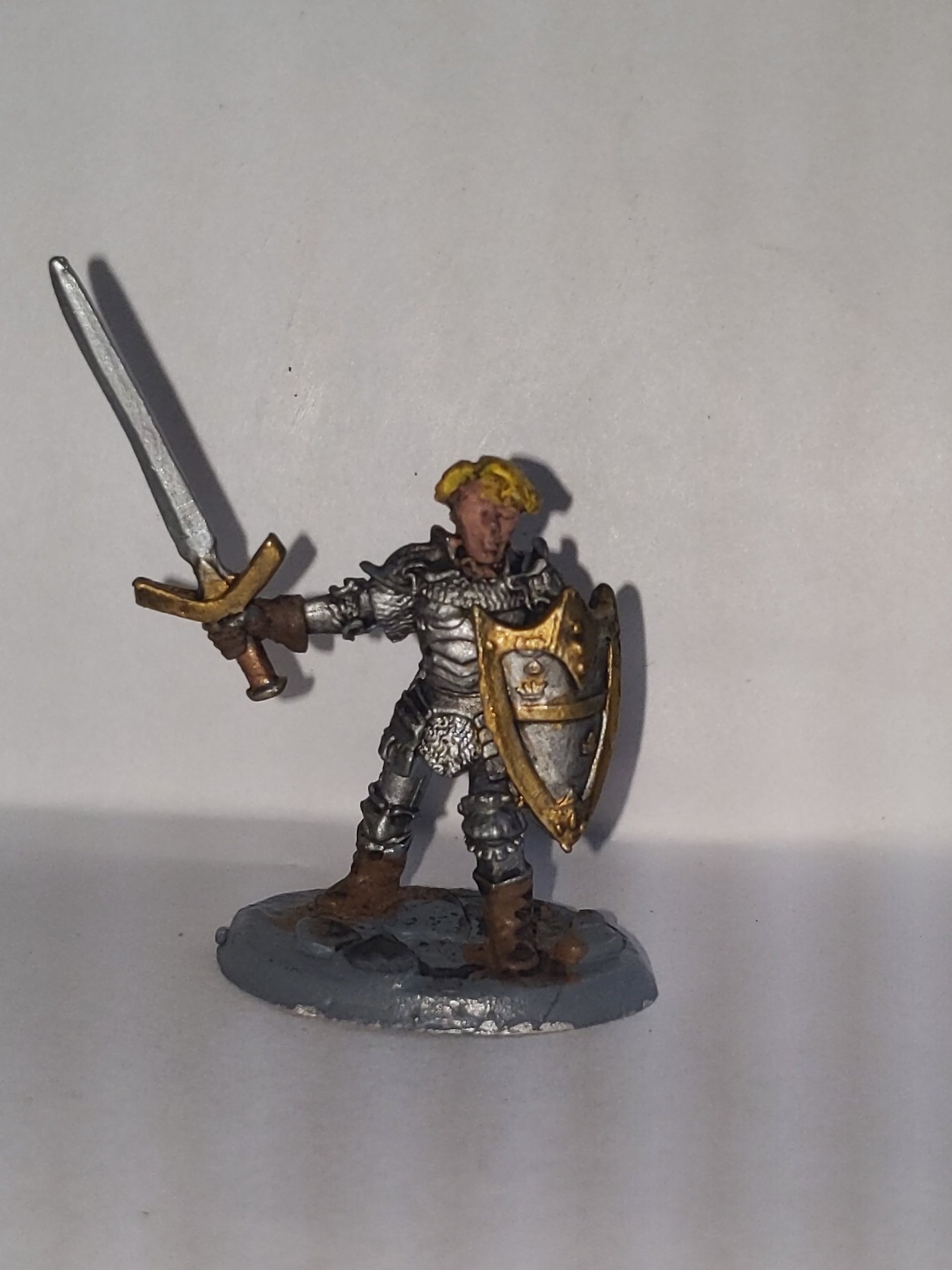Miniature Painting