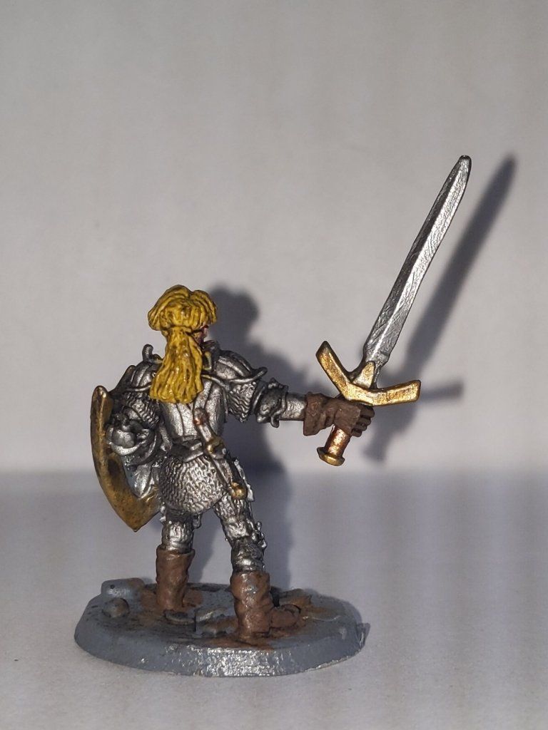 Miniature Painting