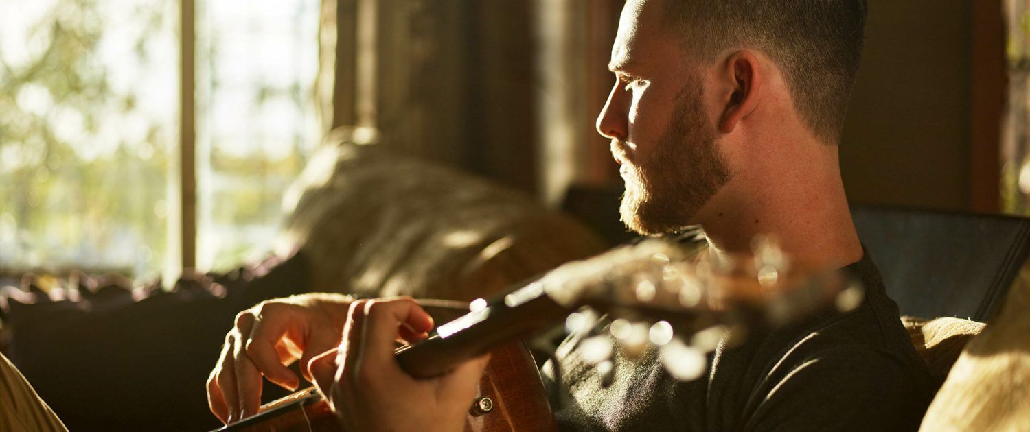 Art and Music for Recovery – How They Can Help
