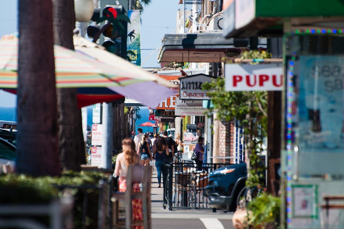Cultivating Healthy Habits – How San Diego’s Food Scene Nourishes Body and Soul