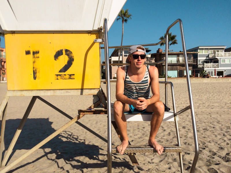 Finding Meaning &ndash; What Makes San Diego an Ideal Place to Develop a Purposeful Life in Recovery