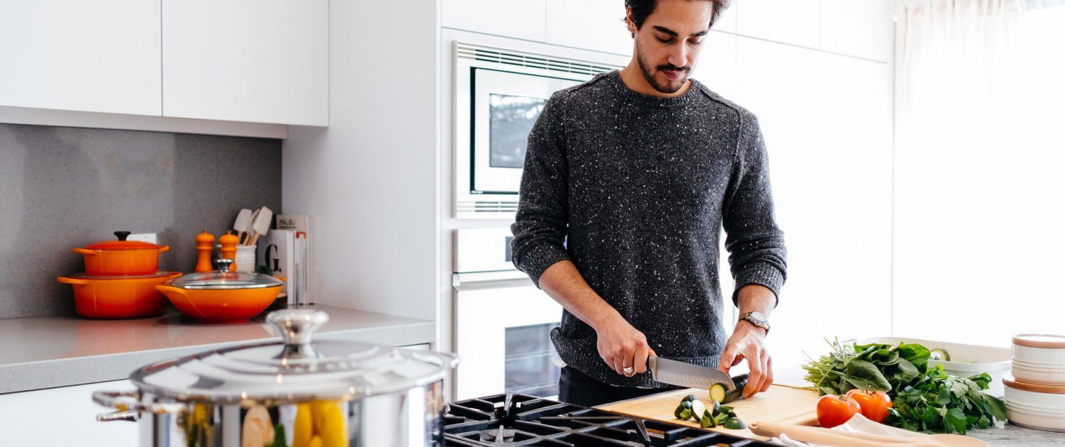 The Importance of Nutrition