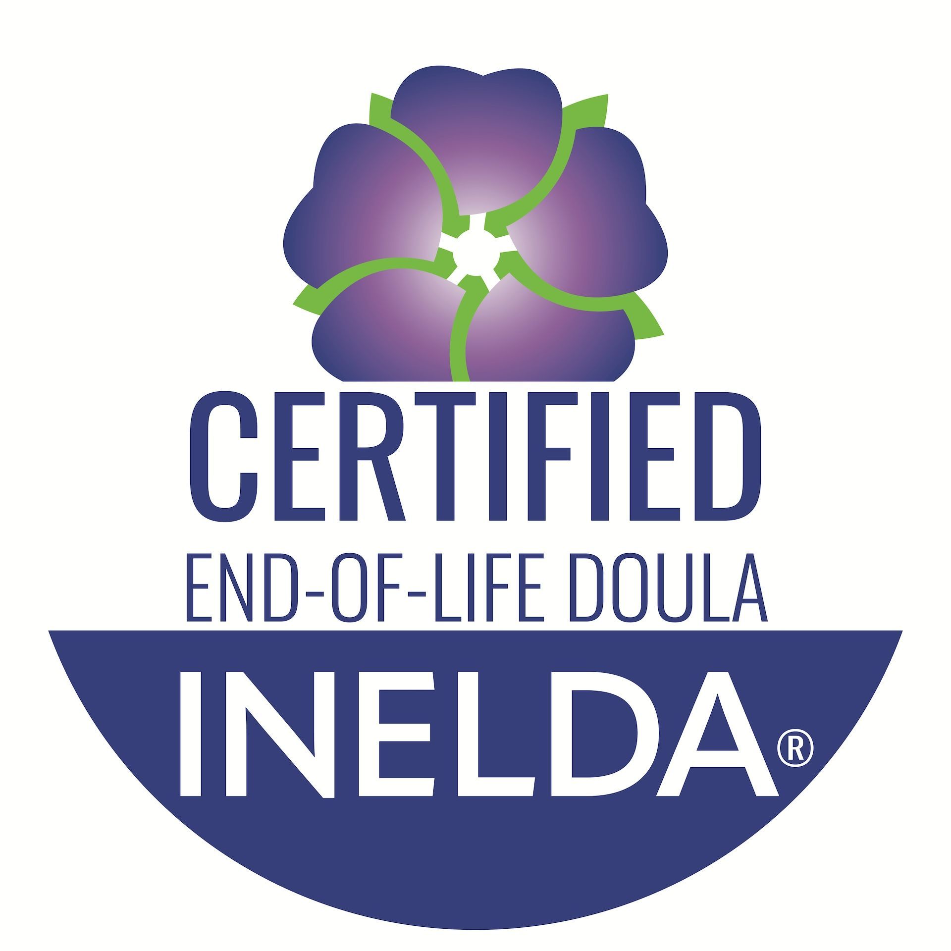 INELDA Certified End-of-Life Doula