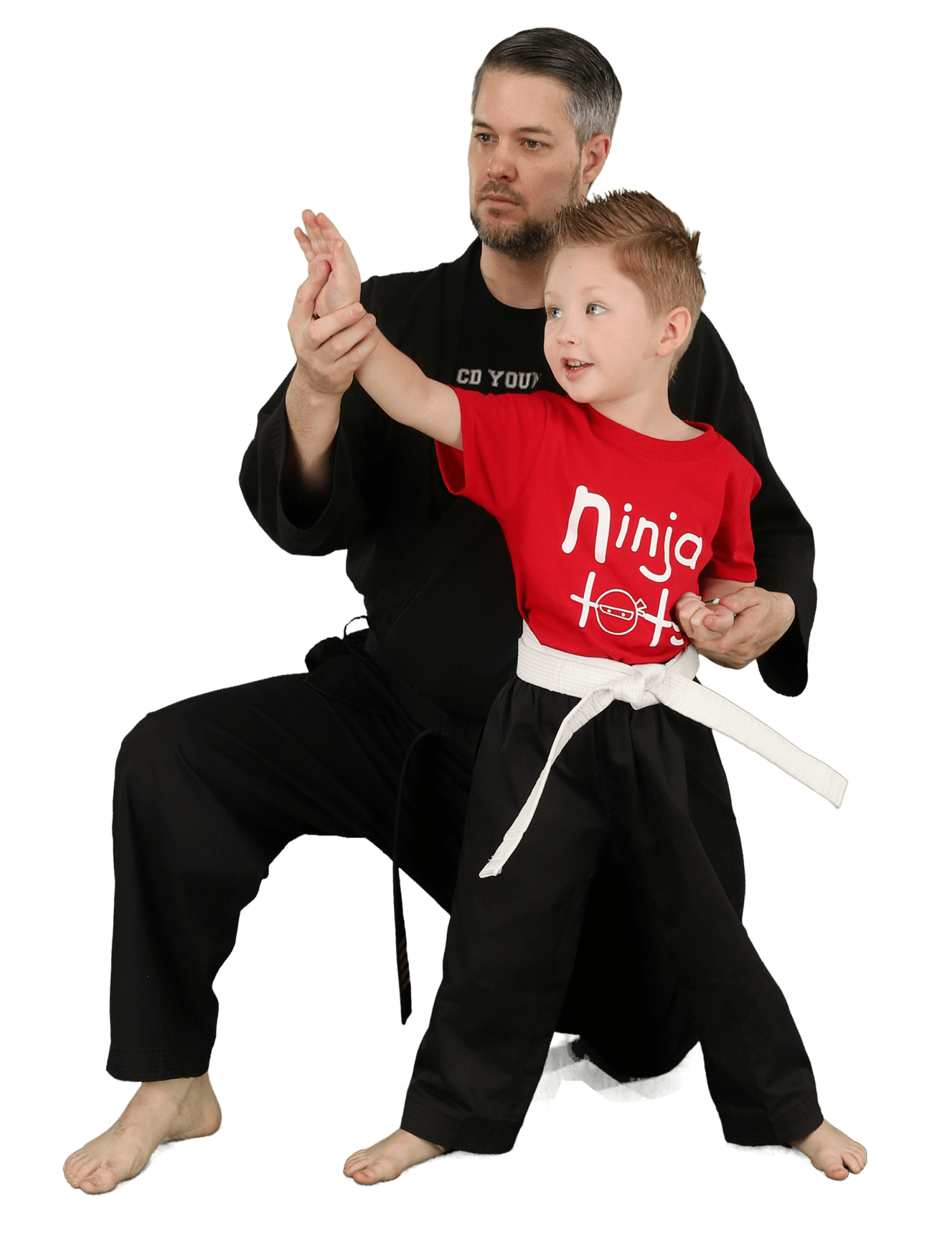 Certified Martial Arts Instructors ENGAGE LIFESTYLE MARTIAL ARTS