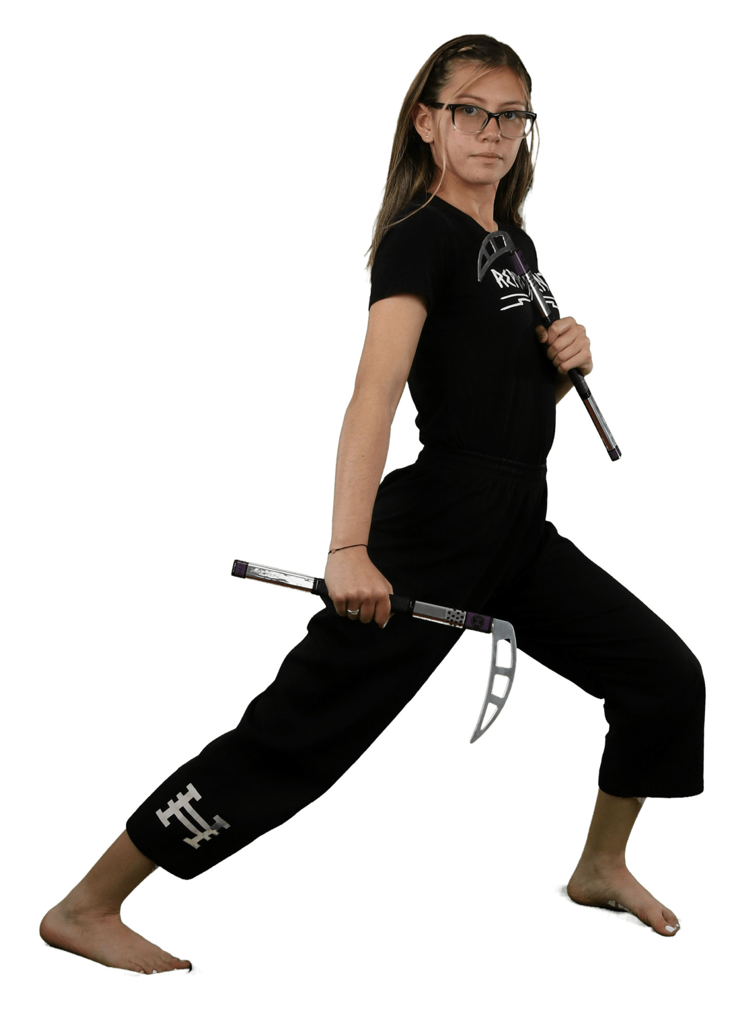 Certified Martial Arts Instructors ENGAGE LIFESTYLE MARTIAL ARTS