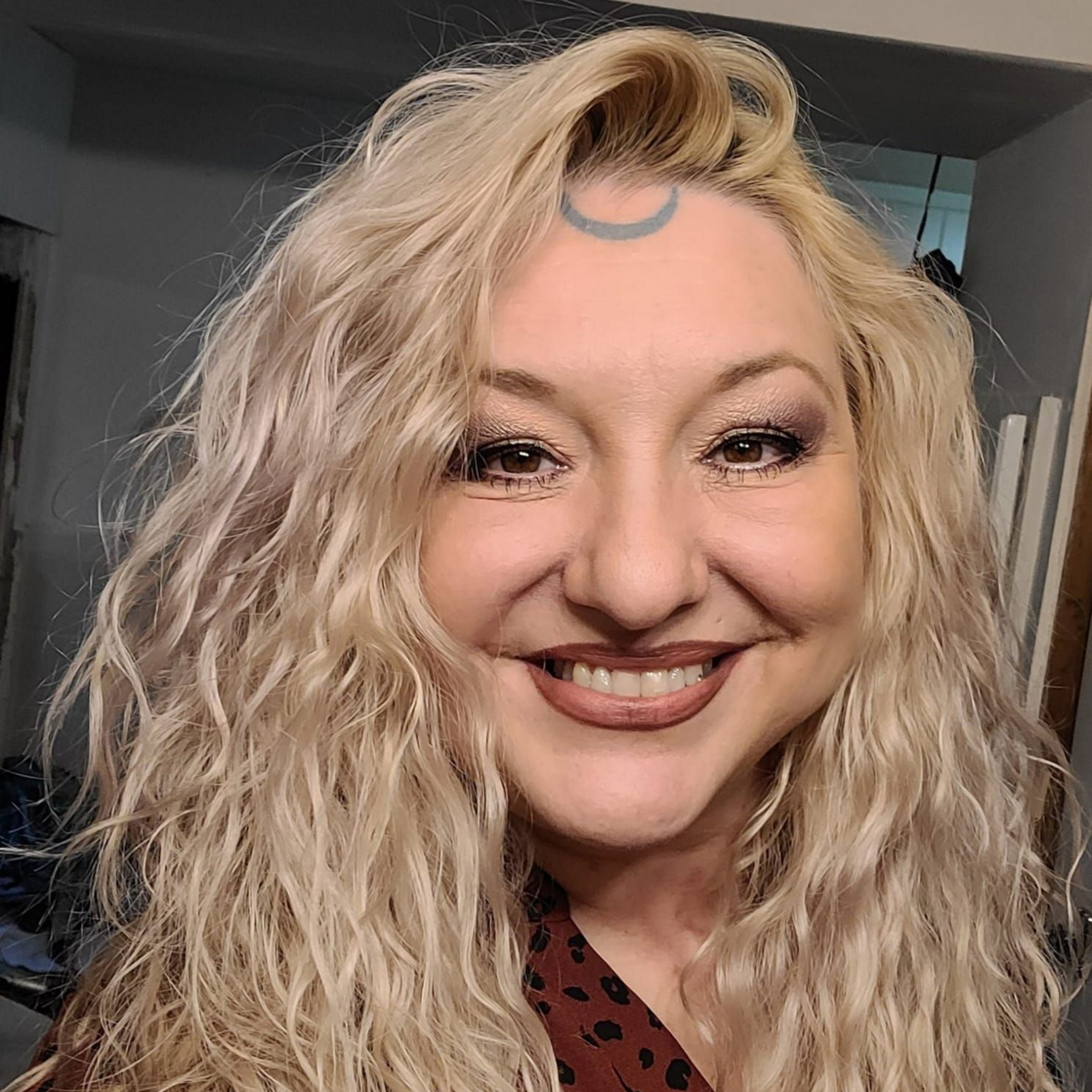 Belladonna LaVeau, Archpriestess of ATC