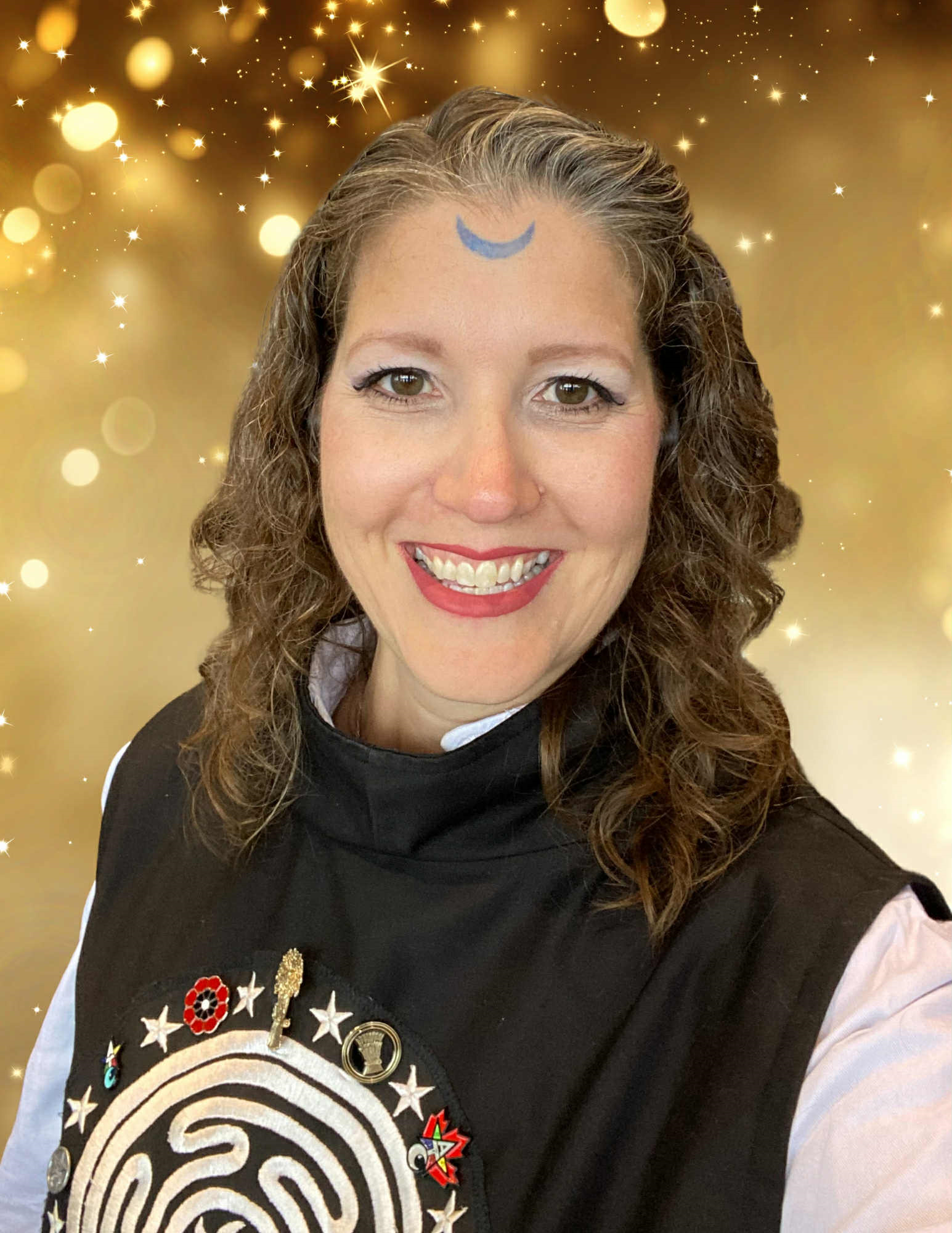 Mary Malinski, Ritual Director