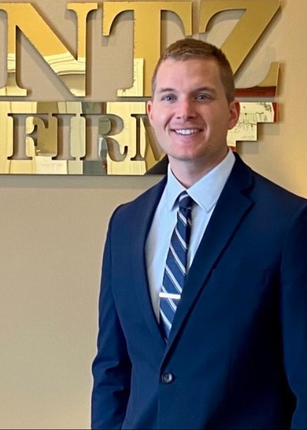 Lawyer Near Me Kokomo, IN Kuntz Law Firm