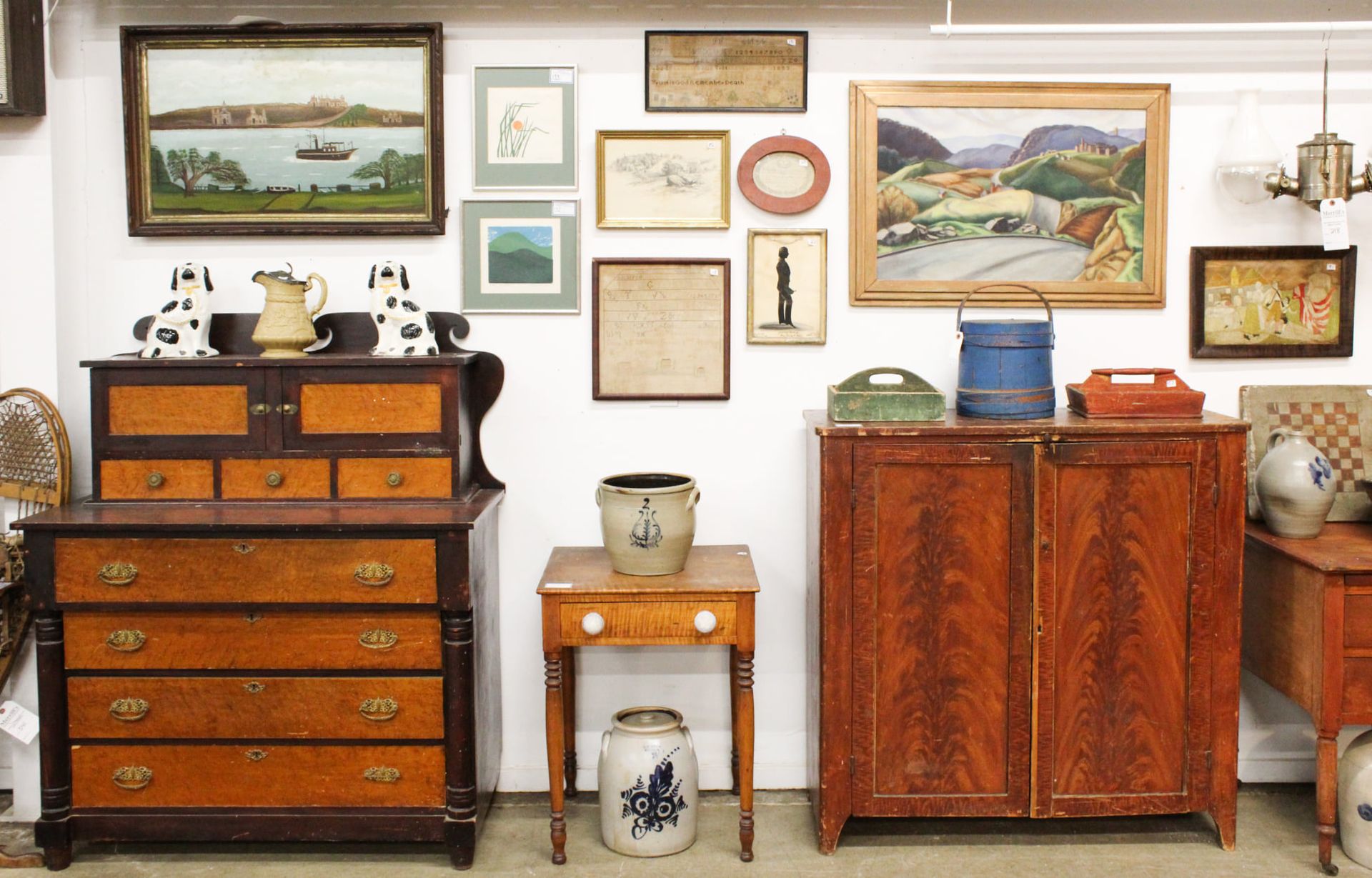 Furniture Williston, VT Merrill’s