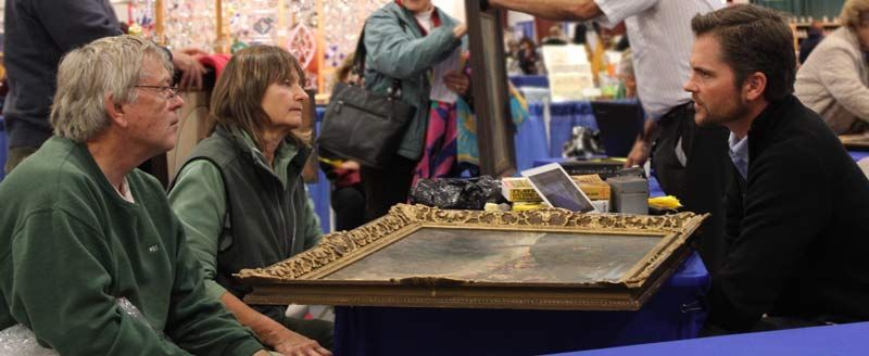 Appraisal — Williston, VT — Merrill's Auctioneers & Appraisers