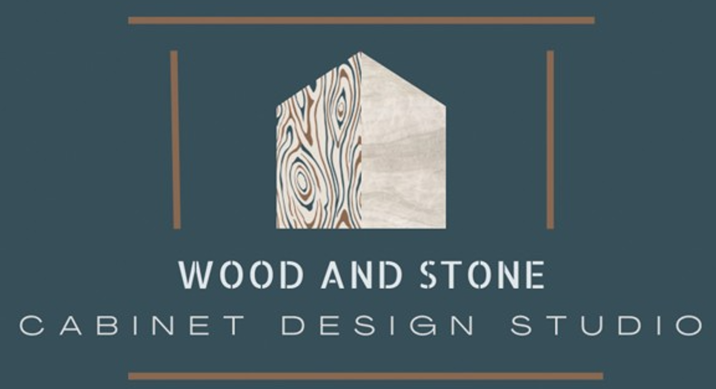 Wood and Stone Cabinet Design Studio