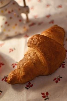 Viennoiserie