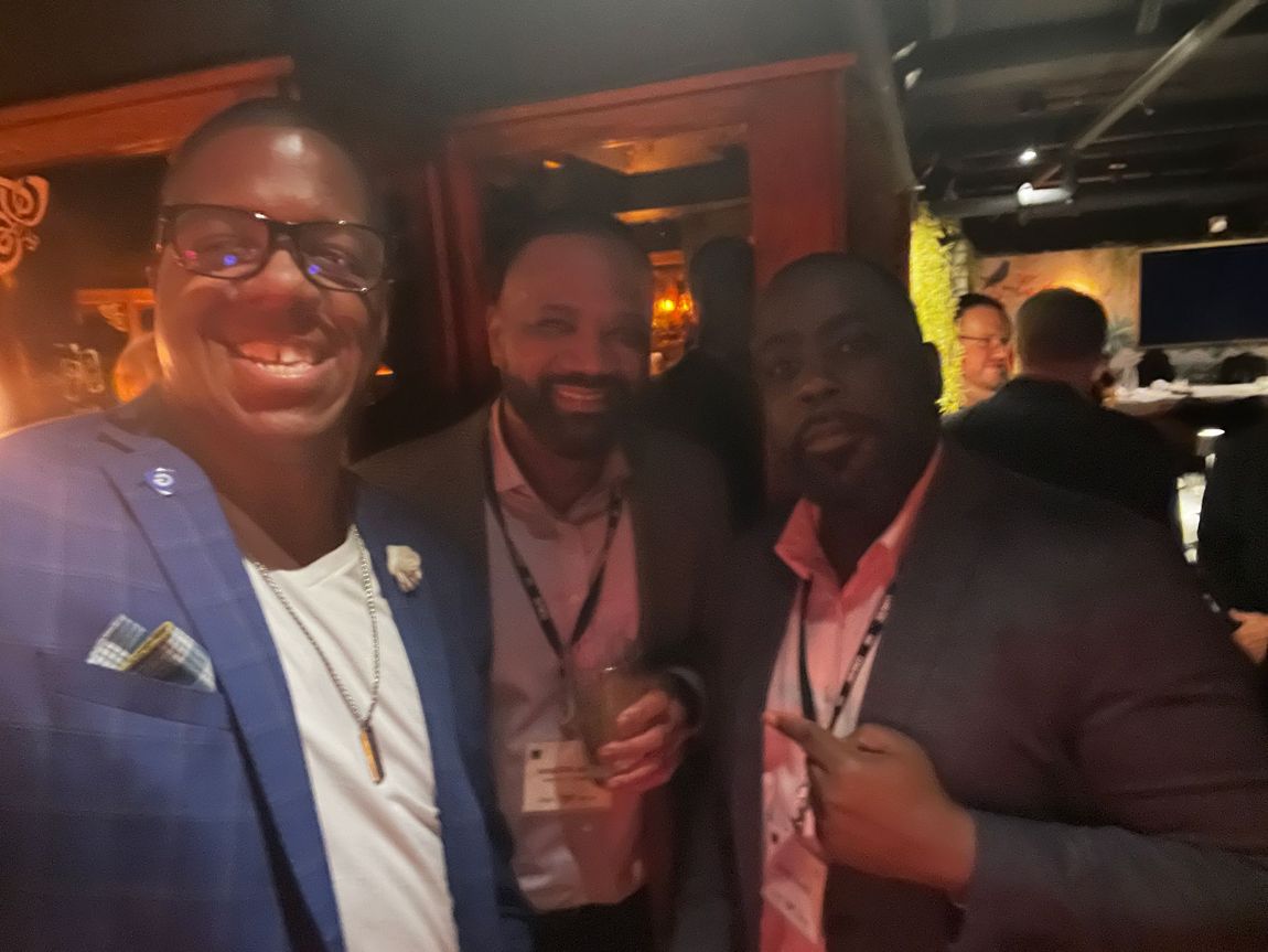 CISO Society Confide