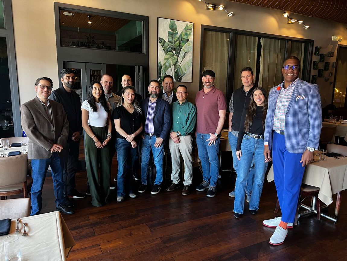 CISO Society Confide