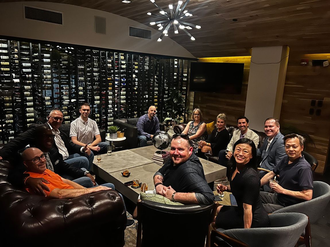 CISO Society