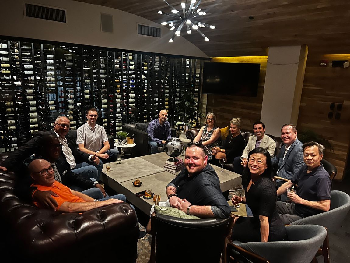 CISO Society