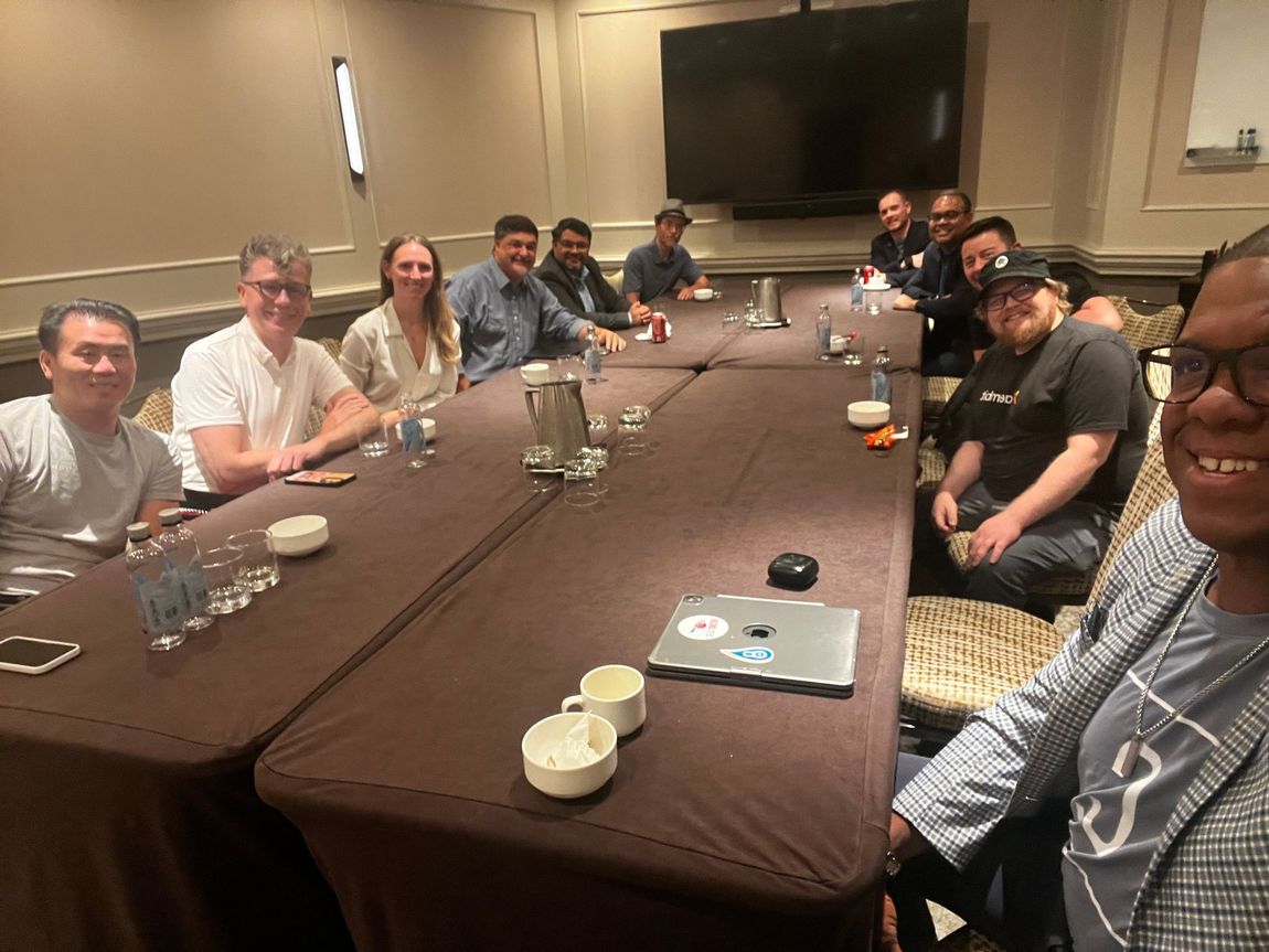 CISO Society
