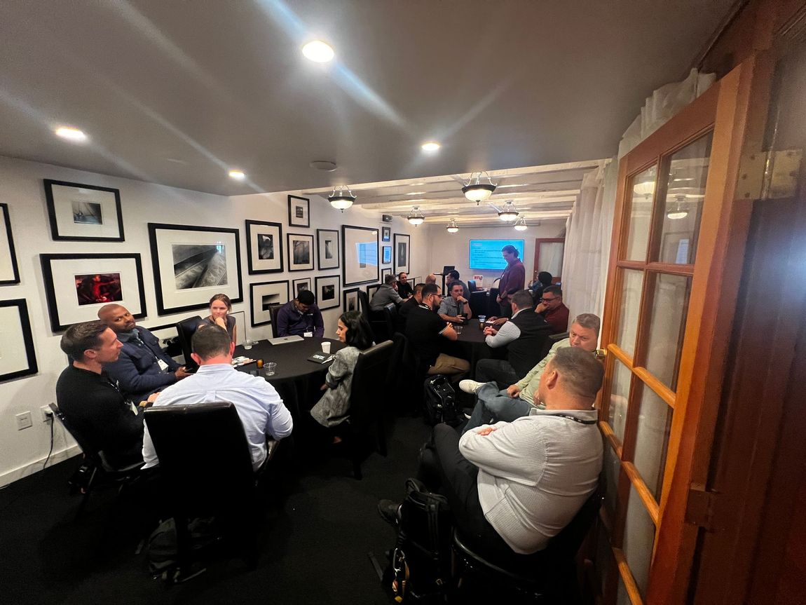 CISO Society Confide