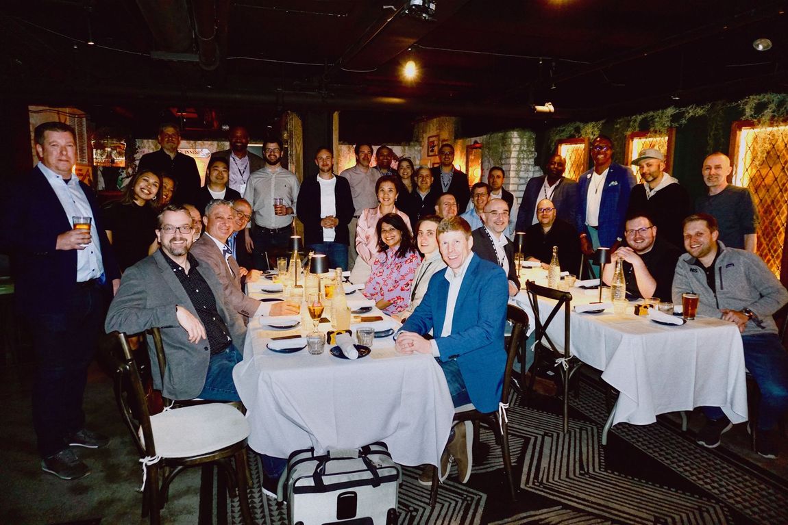 CISO Society Confide