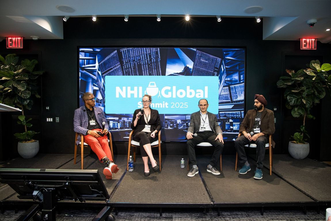 NHI Global Summit