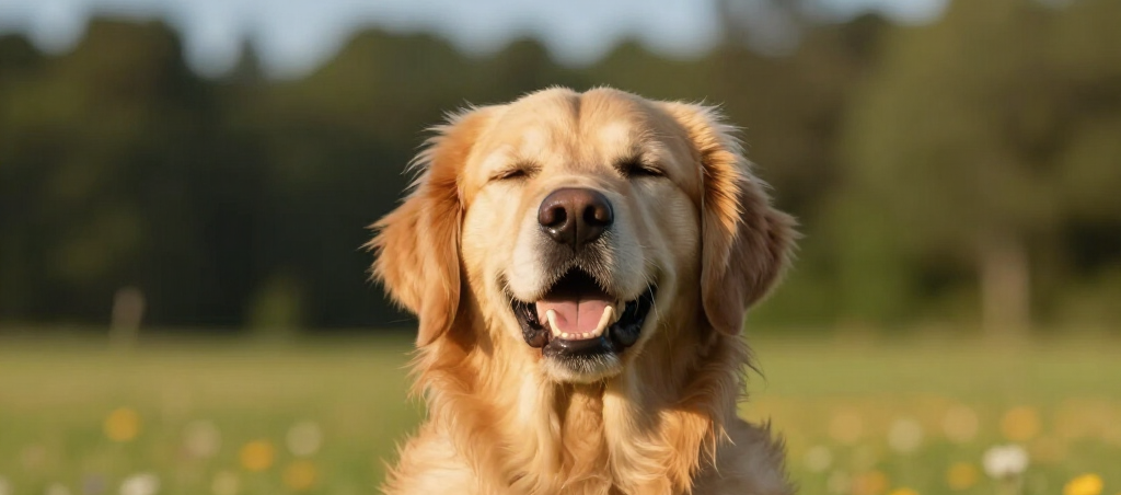 Dieren leven in het nu