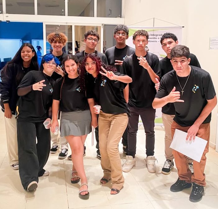 Galera Tech