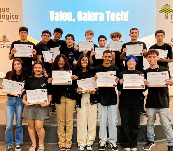 Galera Tech