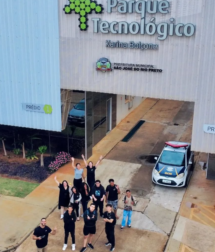Galera Tech