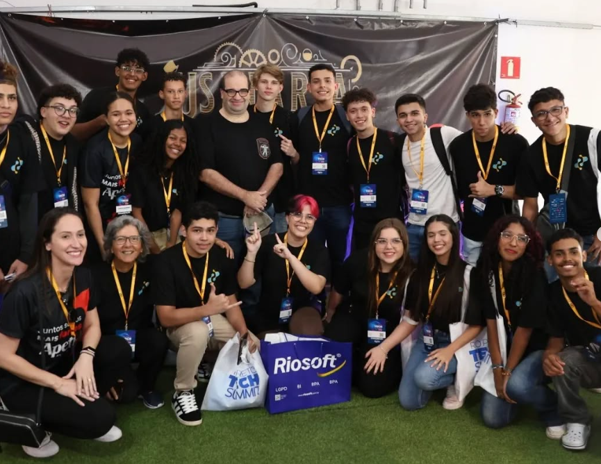 Galera Tech