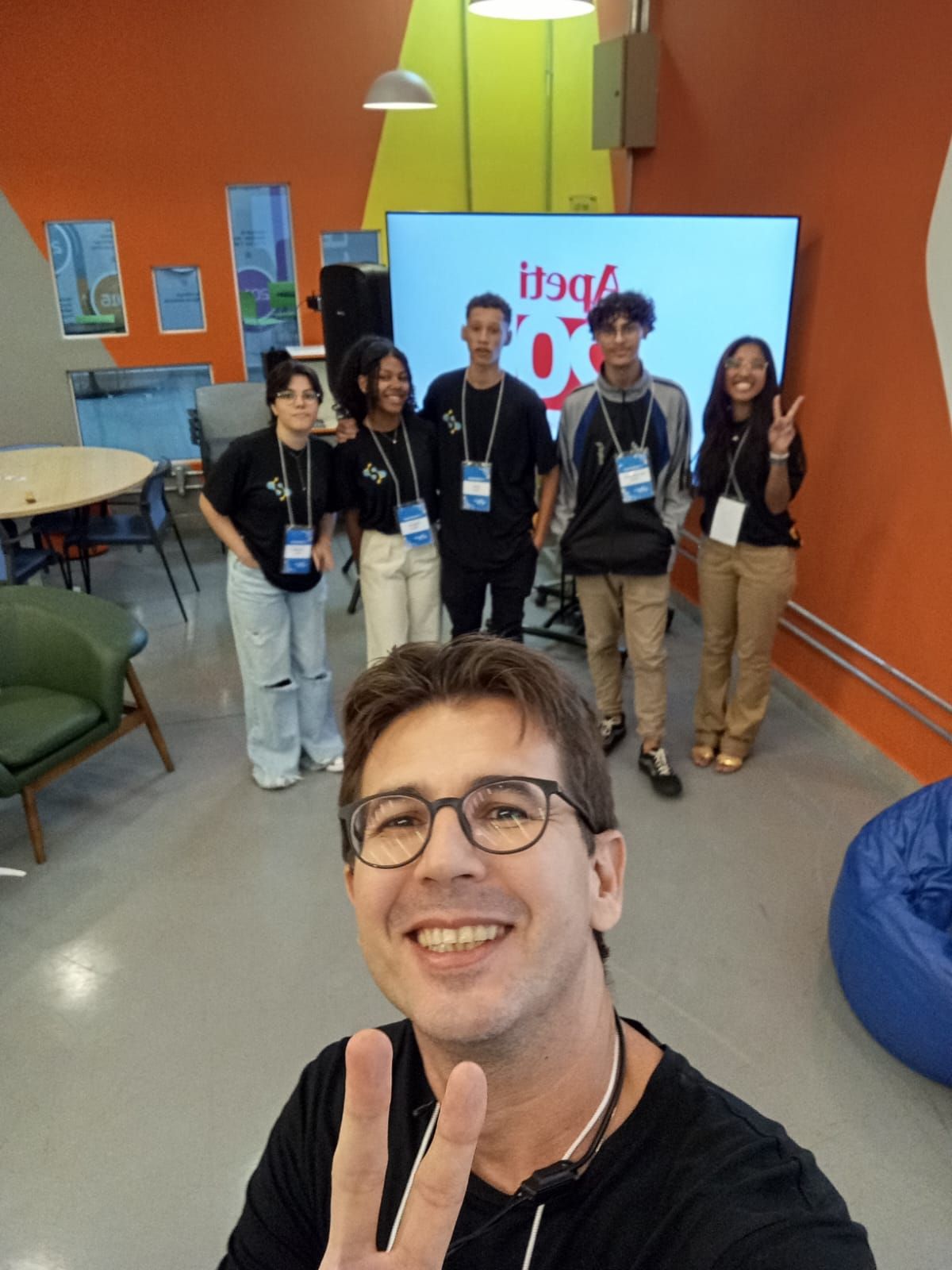 Galera Tech