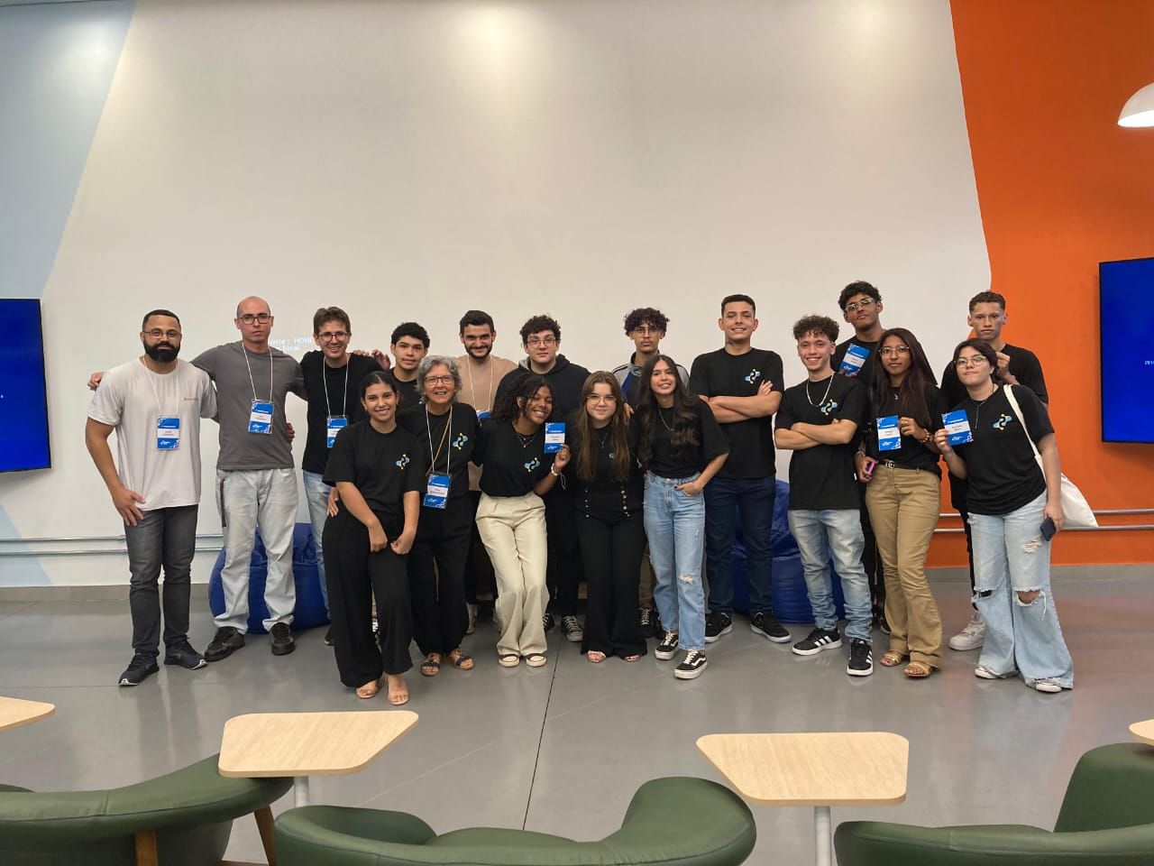 Galera Tech