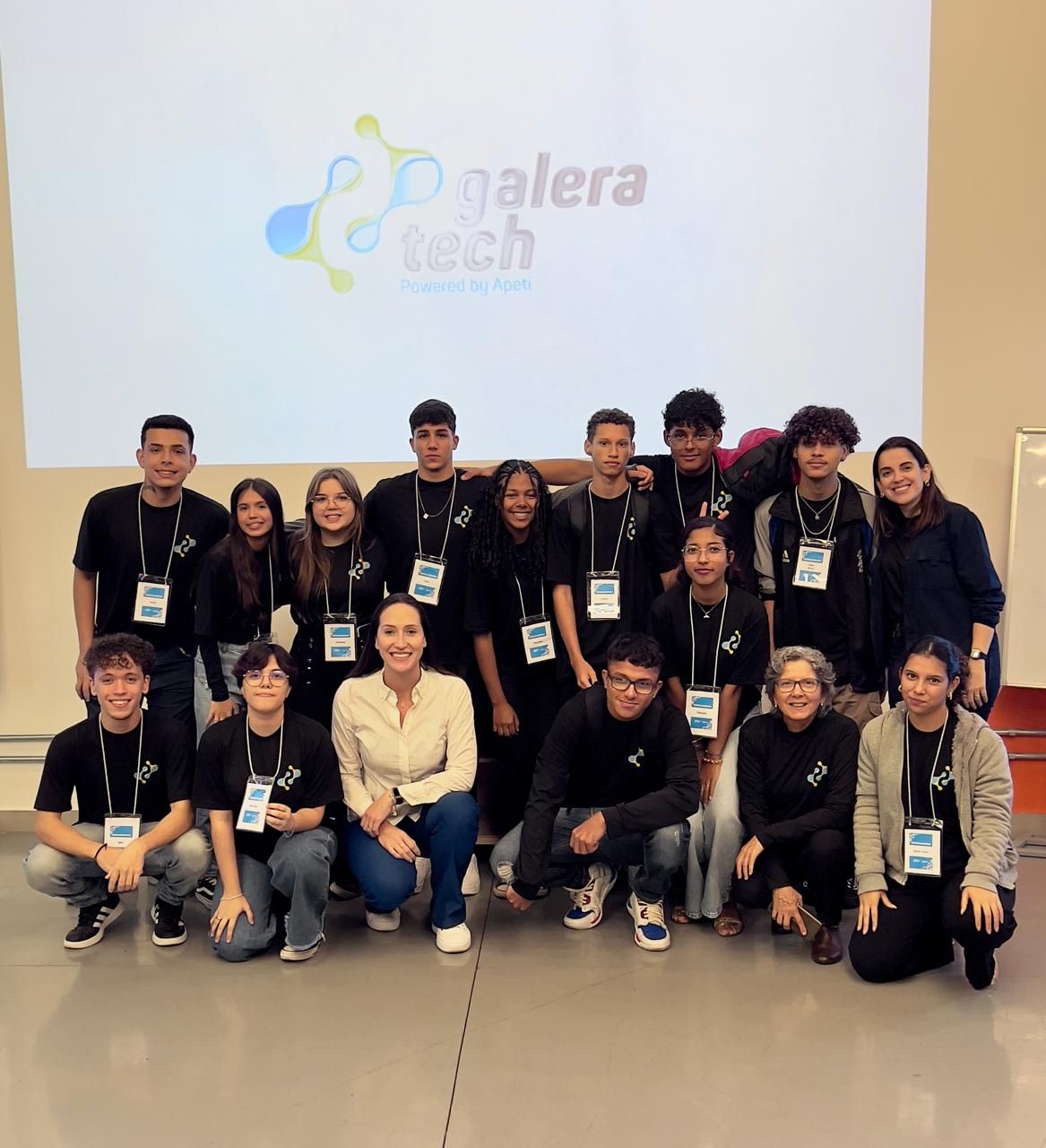 Galera Tech