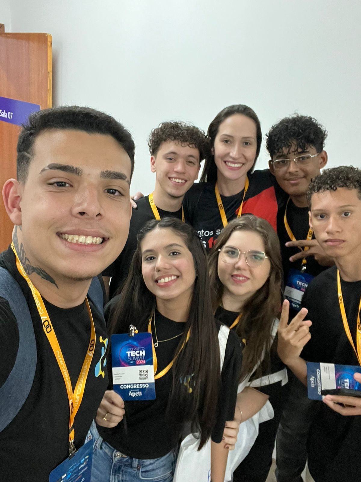 Galera Tech