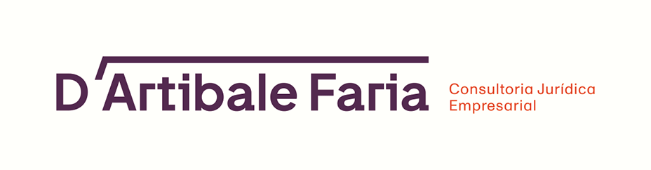 Um logotipo para uma empresa chamada d'artibale faria