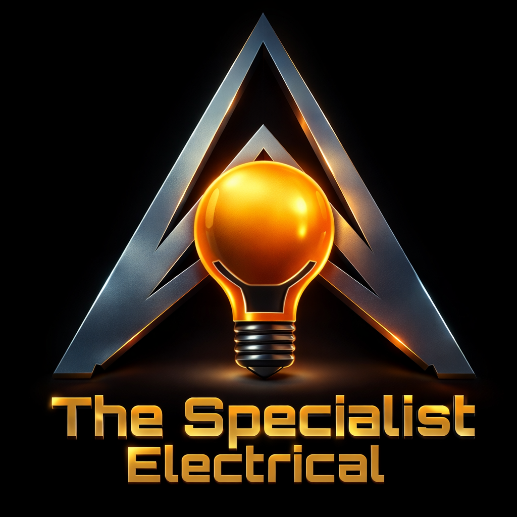 The Specialist Electrical Contractor