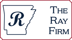the ray firm in hot springs, arkansas