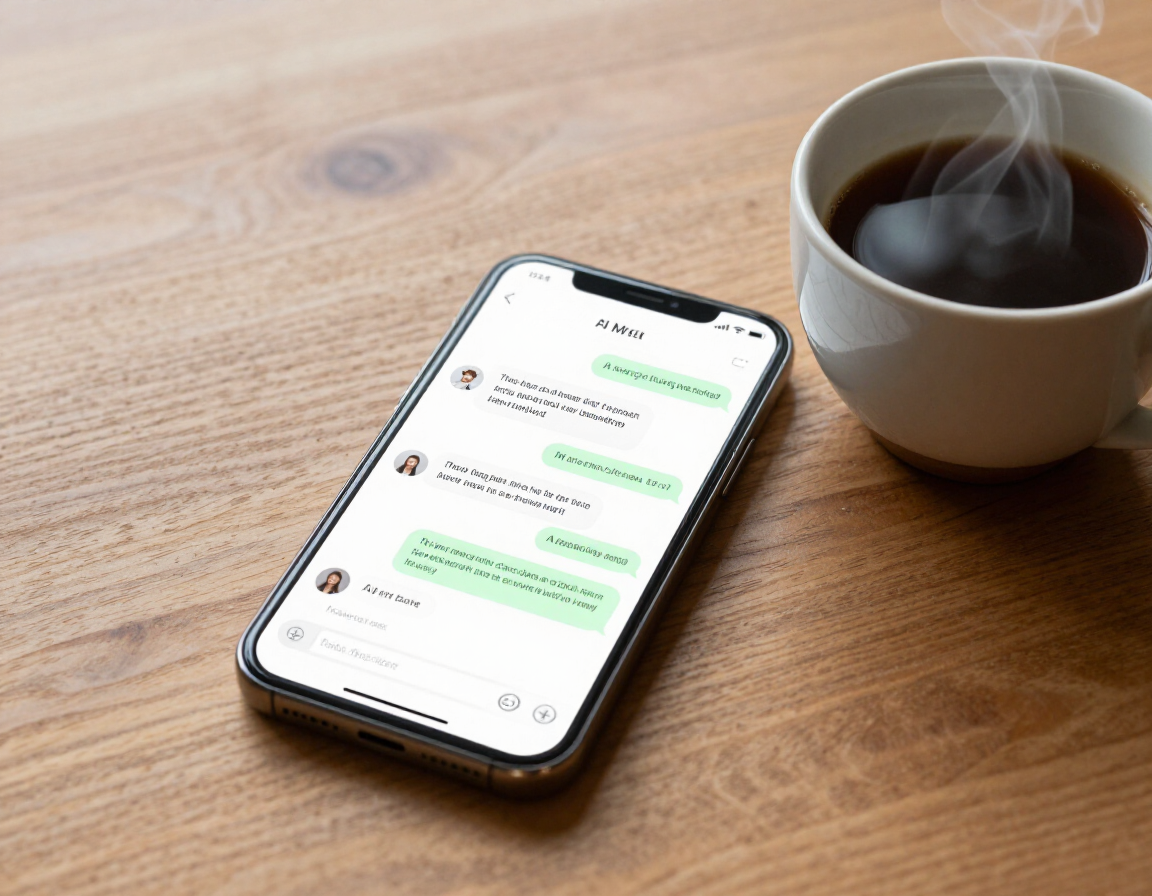 AI Search Interaction