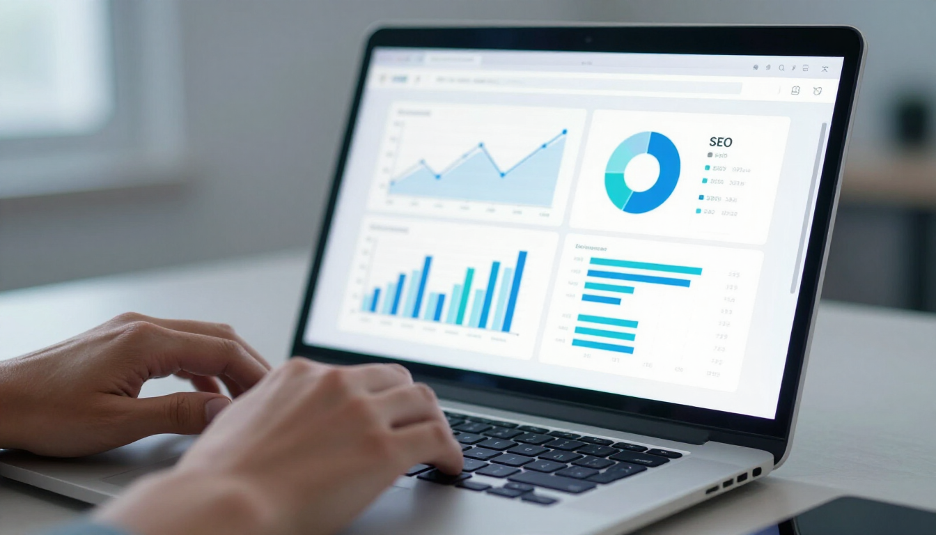 SEO and AEO Strategy