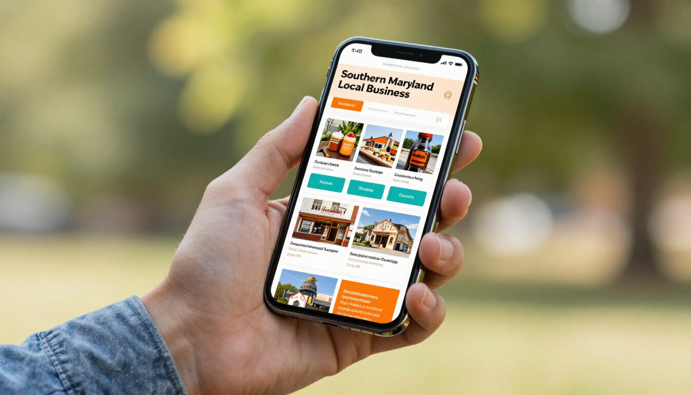 Using Mobile Search