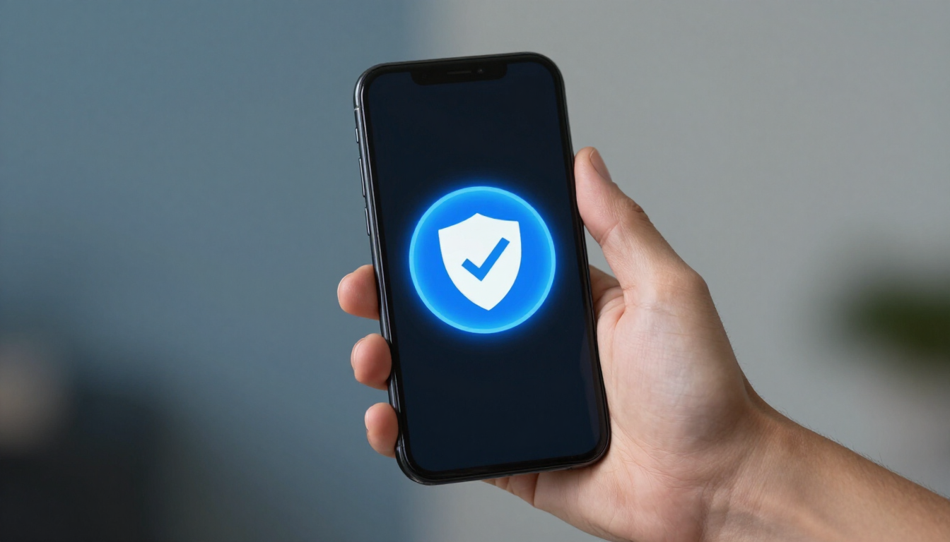 Security and privacy on a smartphone