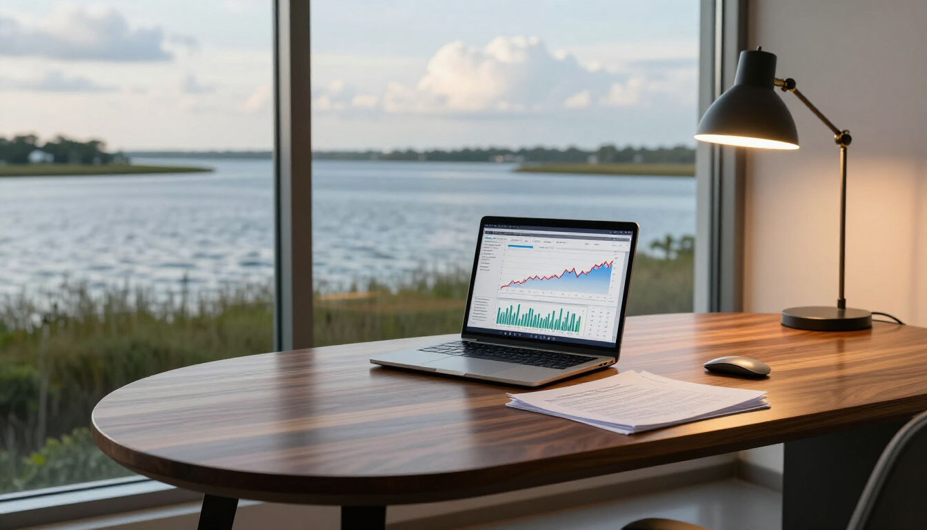 Marketing Strategy Image
