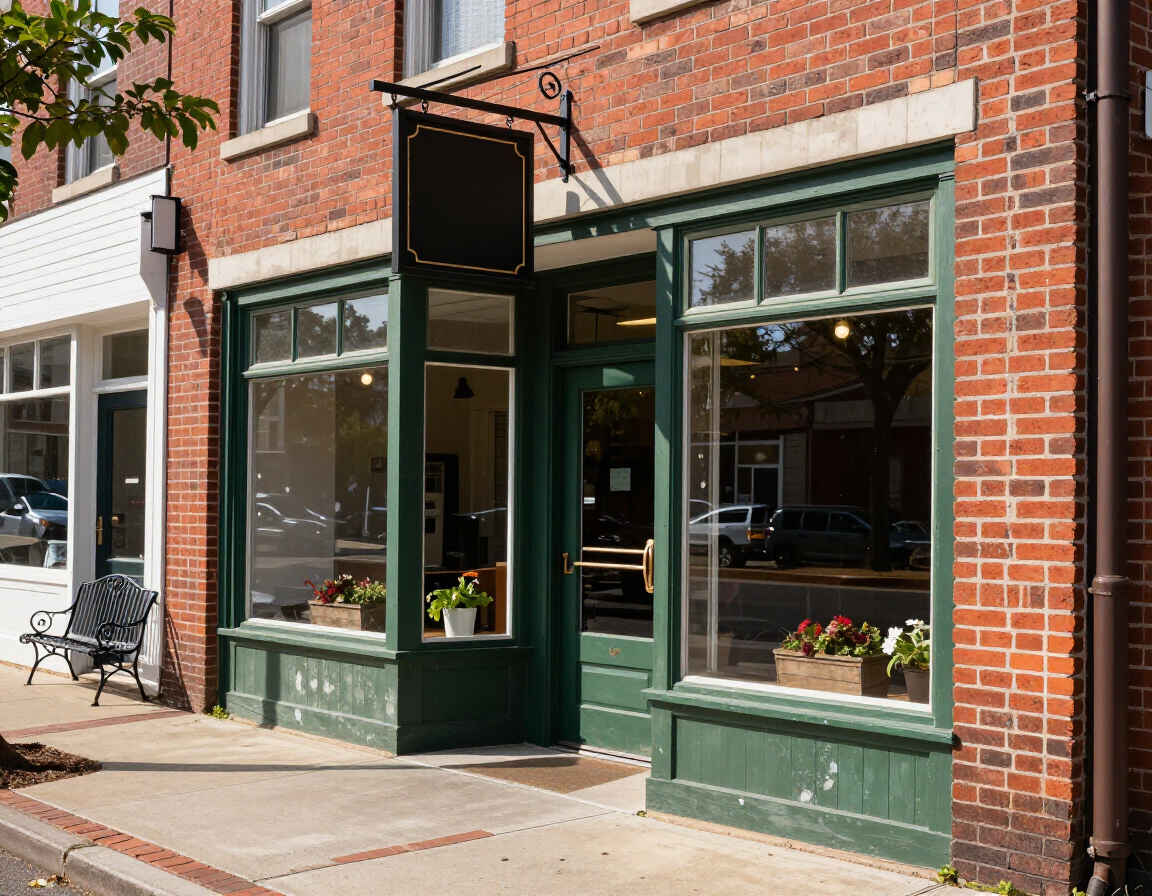 Local Business Growth