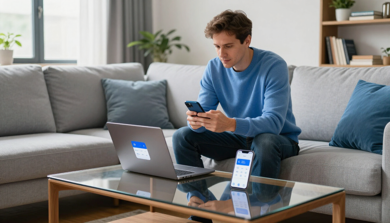 Consistent Branding Across Devices