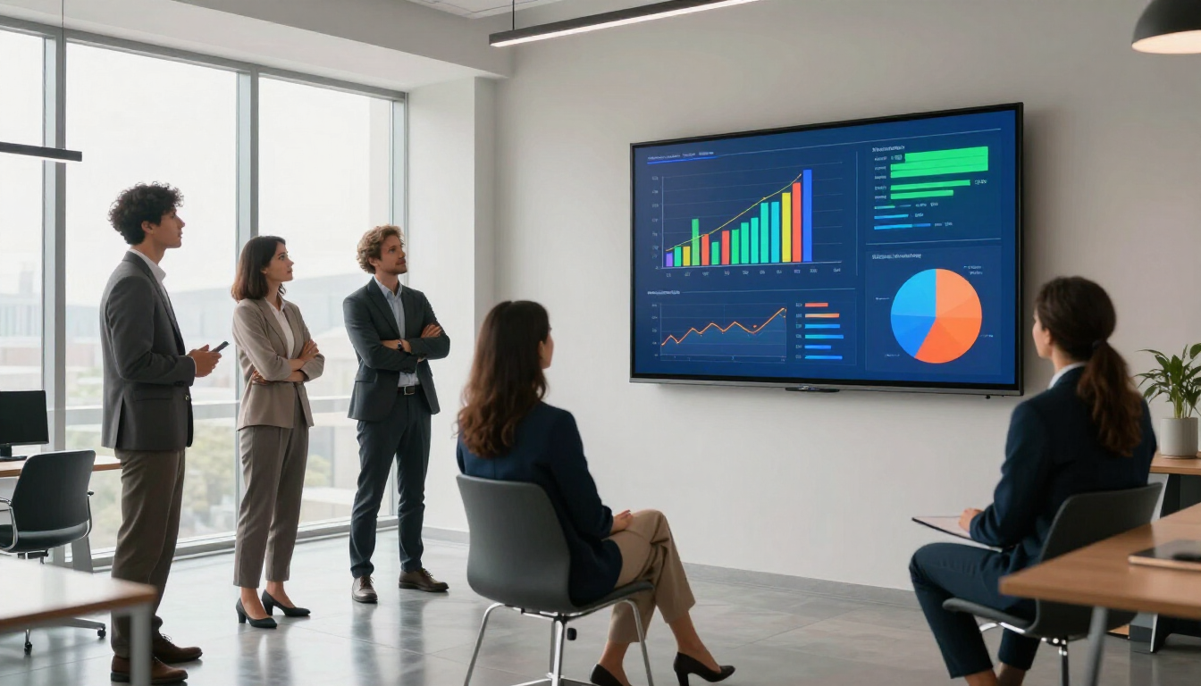 Improving user engagement with video