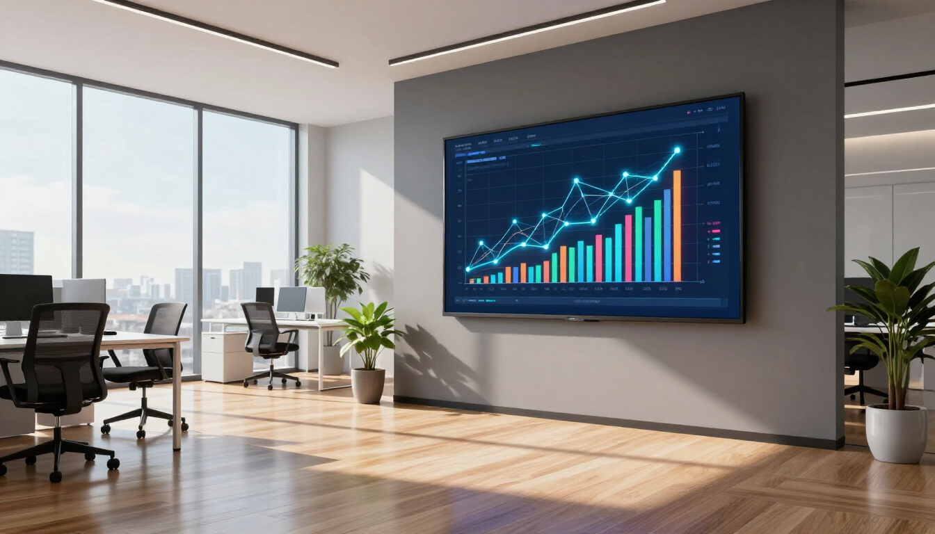 Digital connectivity and ranking growth