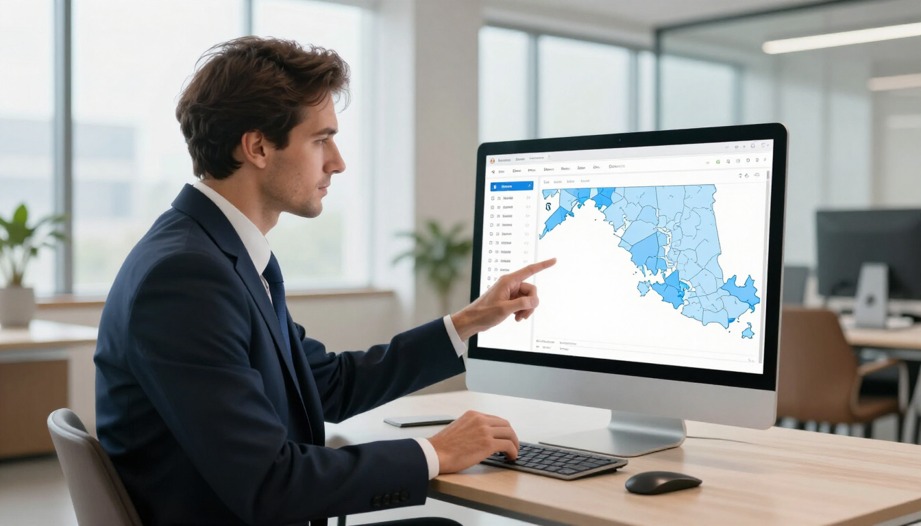 Southern Maryland Digital Strategy