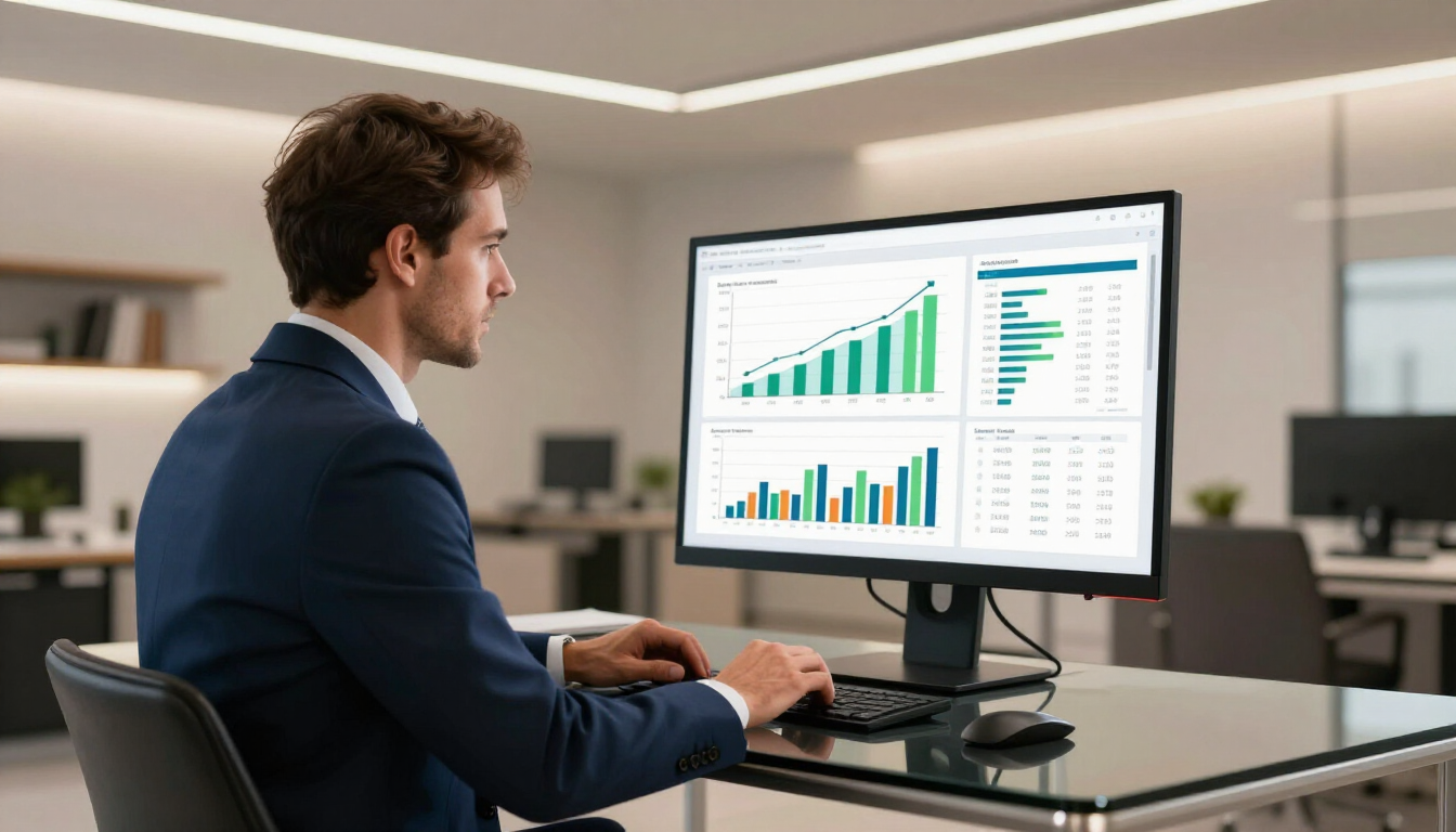 Analytics and Growth