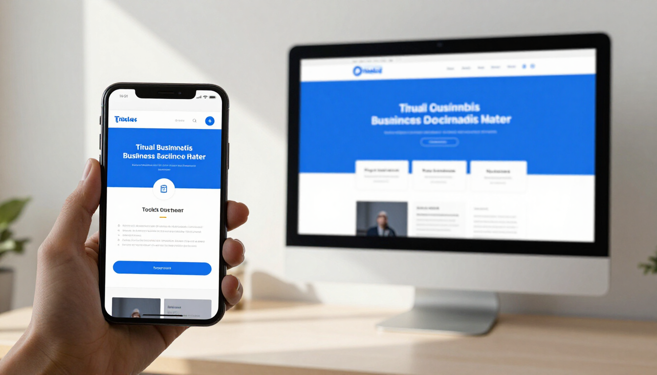 Mobile and Desktop Optimization