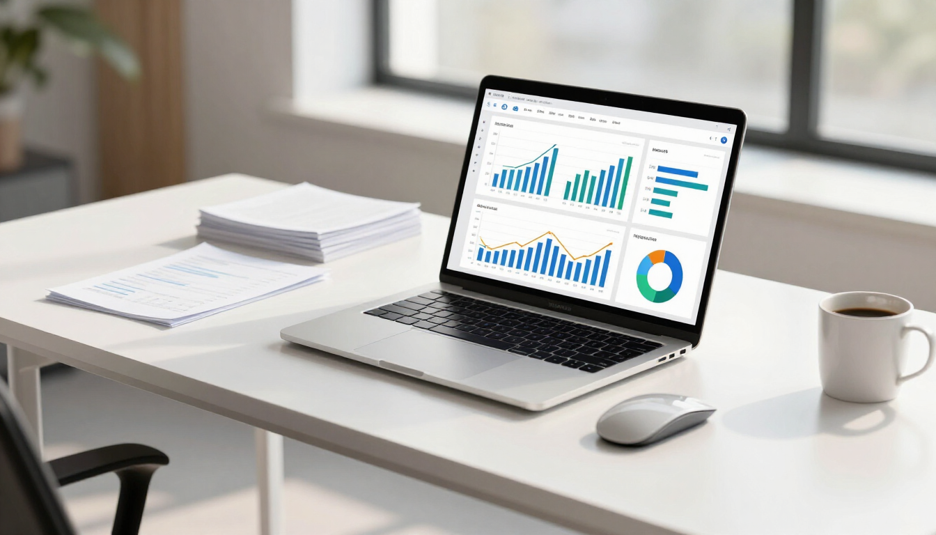 SEO Performance Metrics